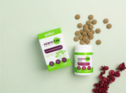 Травяные таблетки "Невротаб", 45 г (90 таб по 0.5 г) Новинка Алфит 8536