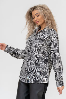 Туника 36662 - Натали фото 11