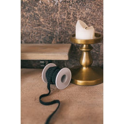 Цена за 4 шт. Бобина 6.4×6 см, d=2.4 см, белая