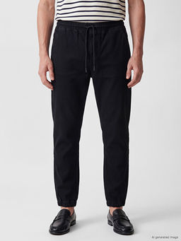 780 Jogger Fit Erkek Jean Pantolon - Waikiki фото 2