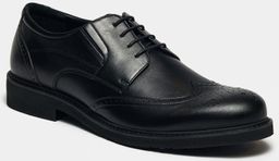 Полуботинки мужские NAISON 093102ЧН - Ralf ringer фото 2