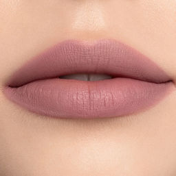RELOUIS Помада губная жидкая матовая "Nude Matte" тон:10