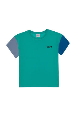 Erkek _ocuk Mint Ti__rt Sepette S_rpriz _ndirim