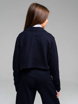 Жакет - Looklie фото 7