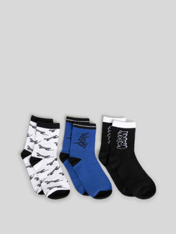 ACOOLA / Носки муж. в наборе из 3 пар Myatniy разноцветный