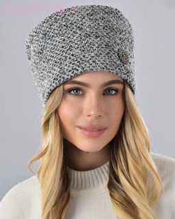 Травка Кубанка флис (56-58)