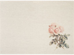 22С142-ШР+К/п.р. 45*60 Полотенце "Розарий 4" рис. 824