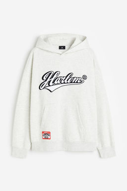 Sudadera con capucha Oversized Fit