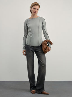 Джемпер женский / Zarina  фото 2