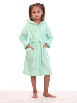 ХЛ006 Халат "Уют" (мятный)