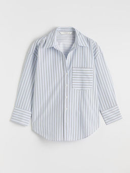 ?izgili Kad?n G?mlek