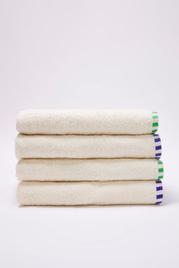 Trendyolmilla Home 4lu Yuz Havlusu Seti 50x80cm TPHSS25HVL00012