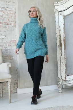 Джемпер Др5-405/12 - Wisell фото 10