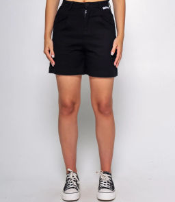 Шорты #КТ826 (5), чёрный - Dommod фото 2