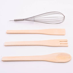 60268 Кухонный набор 5пр Розовый сад LR (х36) - Mayer&boch фото 2