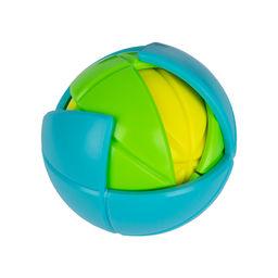 DELFBRICK DLK- 13 Головоломка механическая 1 шт 2-й сорт Сфера 1 элемент