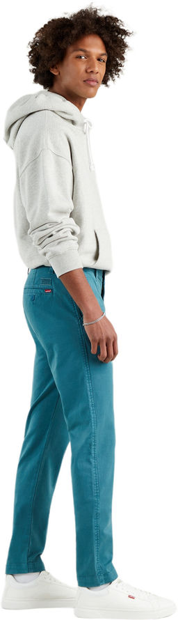 Брюки мужские