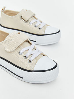 Ba?c?k ve C?rt C?rtl? Erkek Bebek Spor Ayakkab?