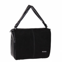 Сумка 90581AA black Valle Mitto
