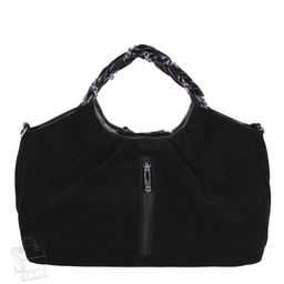 Сумка женская  575802AA black Velina Fabbiano-Safenta