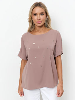 JETTY Блуза  фото 6