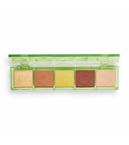 I Heart Revolution Тени для век Eyeshadow Palettes Mini Match, Fried Egg
