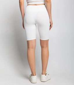 Велосипедки #КТ2675 (2), белый - Dommod фото 4