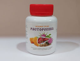 Медовые драже РАСТОРОПША, 90 гр