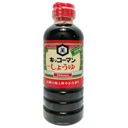 Соевый соус Kikkoman, Япония, 500 мл Акция