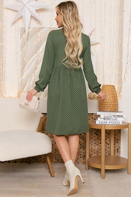 Платье 71015 - Avili фото 7