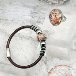 ENAMEL Кольцо KO4433