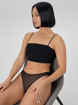 Цена за 2 штуки! ТРУСЫ ЖЕНСКИЕ - Mark formelle фото 7