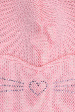 Crockid _ КВ 20379/роза шапка для дев