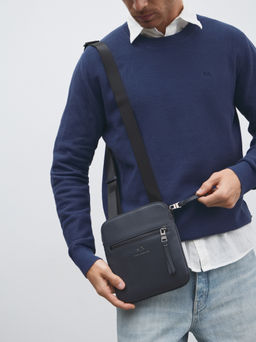 Сумка через плечо ARMANI EXCHANGE DINO