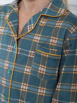 Пижама Модная - Милаша фото 61