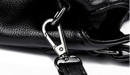 Сумка A-9653-Blue