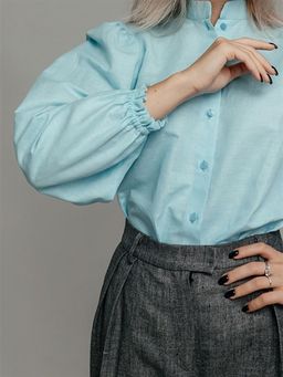 Блузка женская - Волтри фото 4