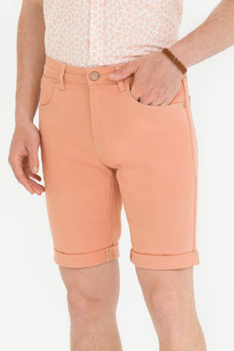 Мужские джинсовые шорты Brick Неожиданная скидка в корзине - U.s. polo assn фото 5