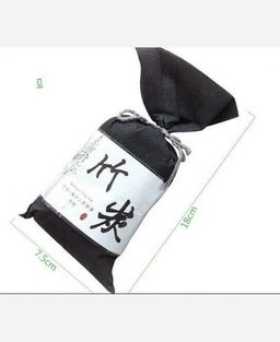 Поглотитель запахов в авто Мешочек 9046199 - Yiwu youda import & export co фото 4