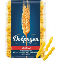 Д-я. GEMELLI в/с 900 гр