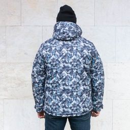 Горнолыжный костюм Айсберг Айс13К