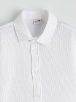 Erkek ?ocuk Arm?rl? G?mlek