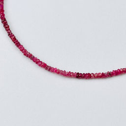 Колье из Шпинели