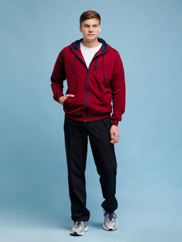 Спортивный костюм Футер 2-х нитка