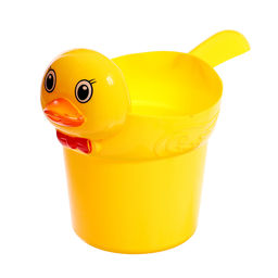 Набор игрушек для песочницы Грузовичок, 9 предметов - Simaland фото 7