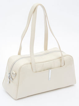 Сумка 91381 beige Velina Fabbiana-Safenta
