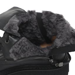 Женские ботинки TENDANCE Артикул 2712965, черный
