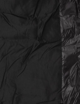 Siyah Oversize Mont - Pierre cardin фото 7