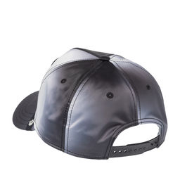 Бейсболка GOORIN BROTHERS арт. 101-2244 (черный / белый) фото 2