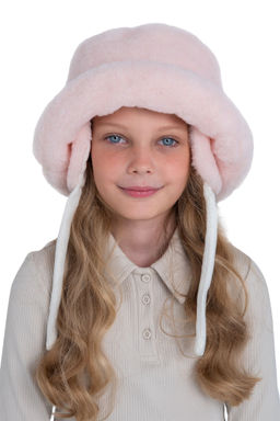 Панама ДЕТСКАЯ - Woollamb фото 10